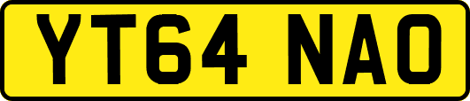 YT64NAO
