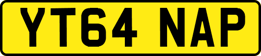 YT64NAP