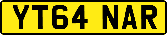 YT64NAR