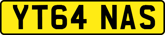 YT64NAS