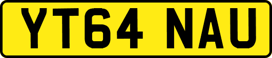 YT64NAU