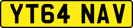 YT64NAV