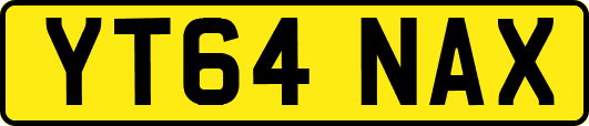 YT64NAX