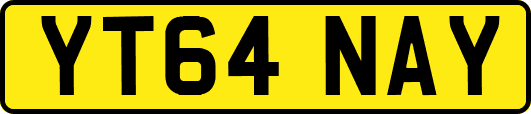 YT64NAY