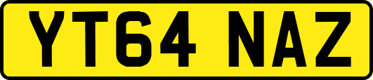 YT64NAZ