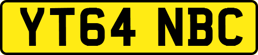 YT64NBC