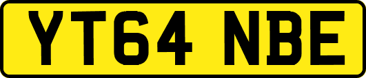 YT64NBE