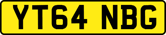 YT64NBG