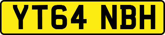 YT64NBH