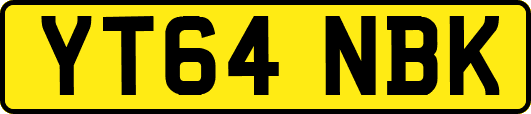 YT64NBK