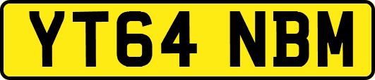 YT64NBM