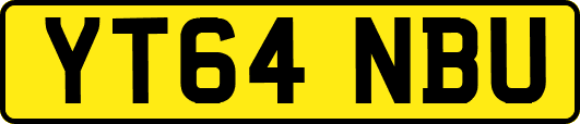 YT64NBU