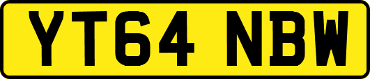 YT64NBW