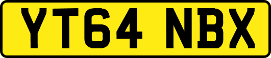 YT64NBX
