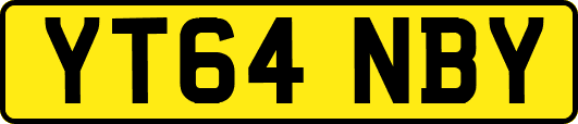 YT64NBY
