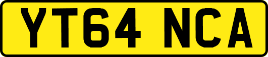 YT64NCA