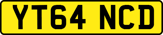 YT64NCD