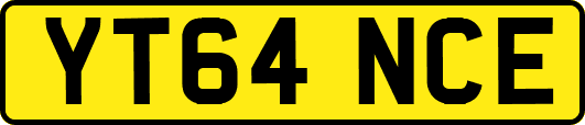 YT64NCE