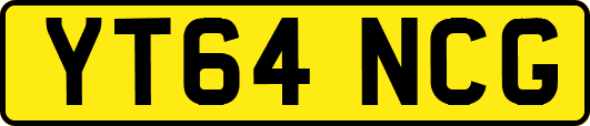 YT64NCG