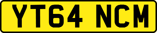 YT64NCM