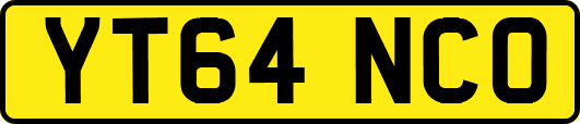 YT64NCO