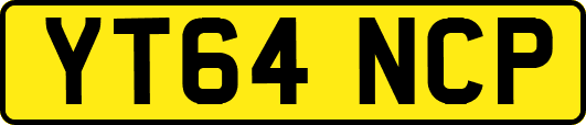 YT64NCP
