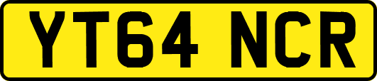 YT64NCR