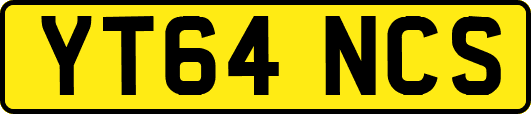 YT64NCS