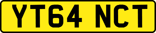 YT64NCT