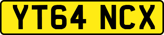 YT64NCX