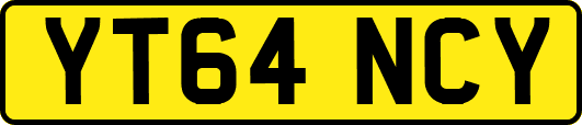 YT64NCY
