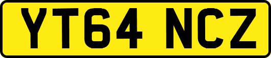 YT64NCZ