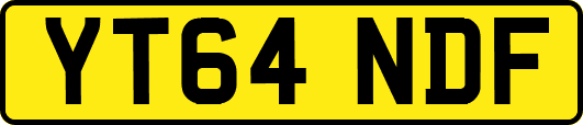 YT64NDF