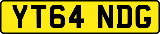 YT64NDG