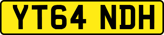 YT64NDH