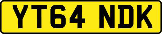 YT64NDK