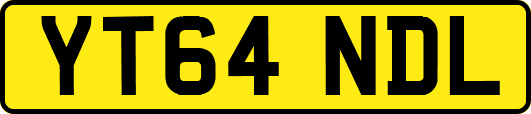 YT64NDL