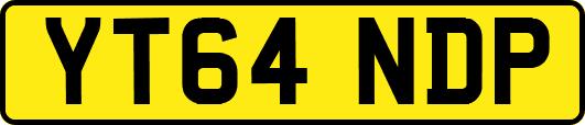 YT64NDP