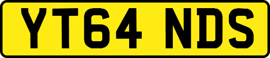 YT64NDS