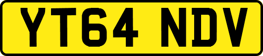 YT64NDV