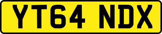 YT64NDX