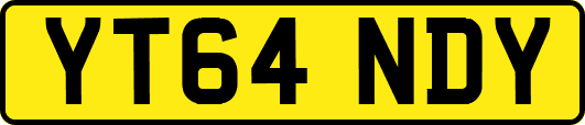 YT64NDY