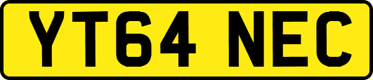 YT64NEC
