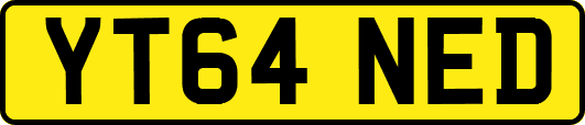 YT64NED