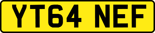 YT64NEF