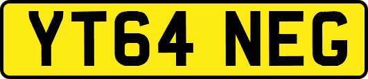 YT64NEG