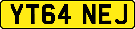 YT64NEJ