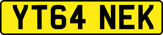 YT64NEK