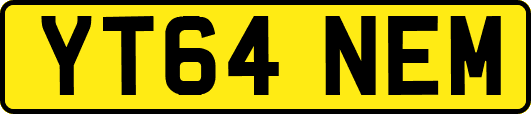 YT64NEM