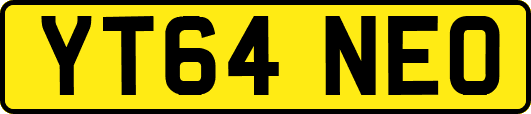 YT64NEO
